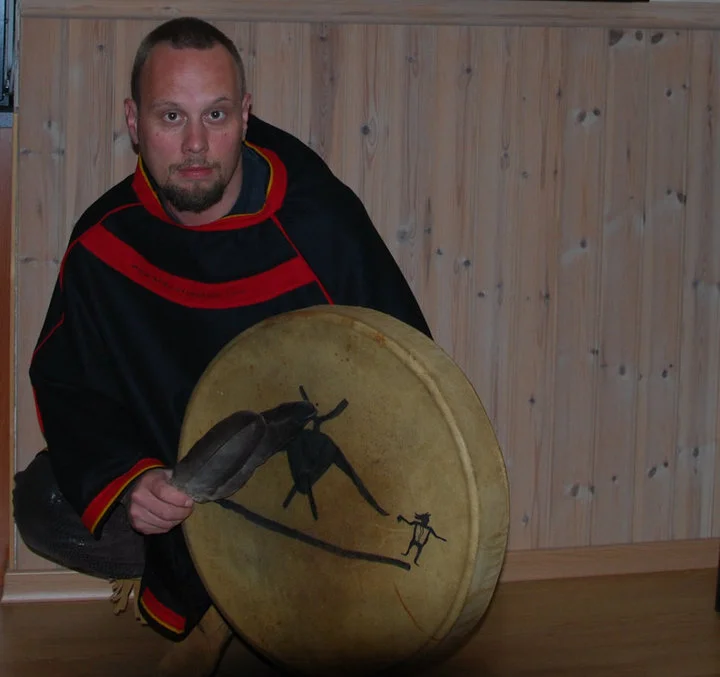 trommereisen 2