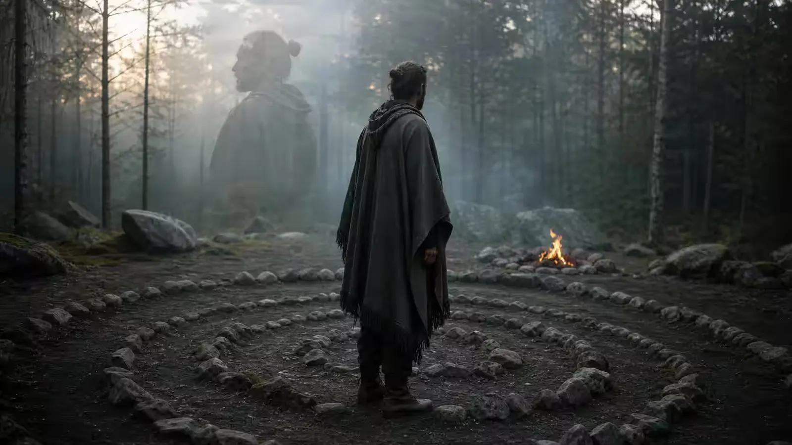 Ego og ydmykhet i seremoniarbeid