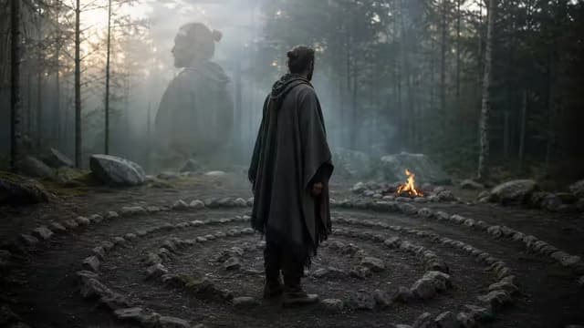 Ego og ydmykhet i seremoniarbeid